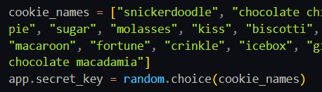 picoCTF MostCookies flask05